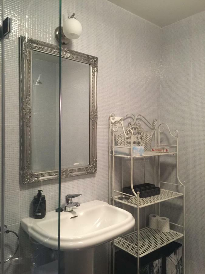 Apartamento Conde Luna León Zewnętrze zdjęcie