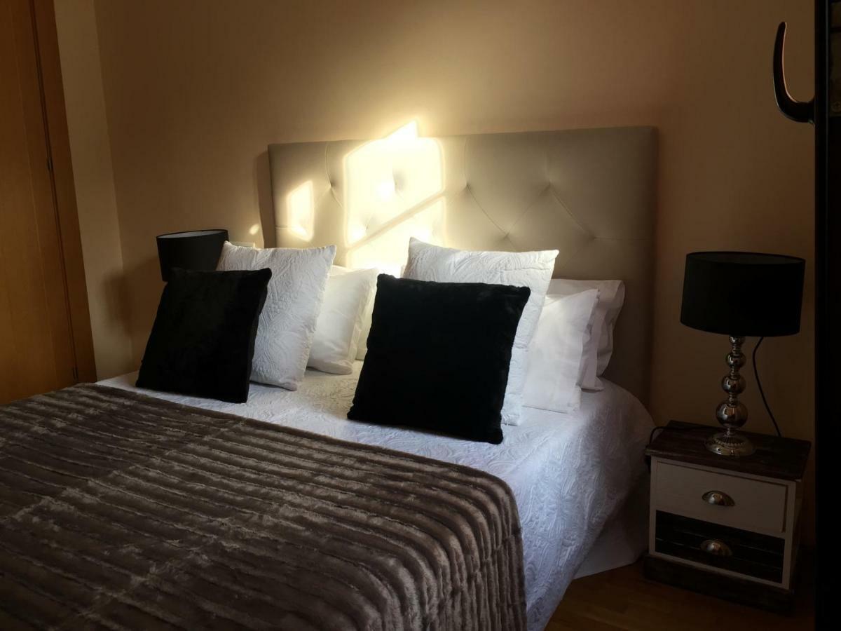 Apartamento Conde Luna León Zewnętrze zdjęcie