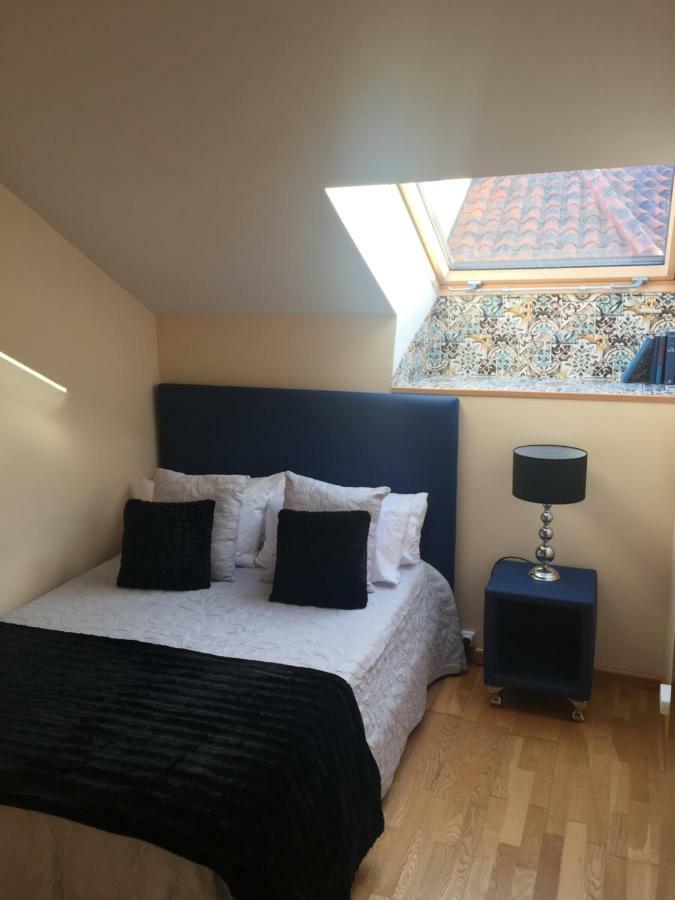 Apartamento Conde Luna León Zewnętrze zdjęcie