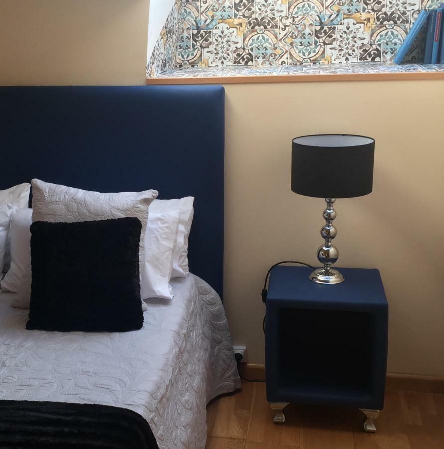 Apartamento Conde Luna León Zewnętrze zdjęcie
