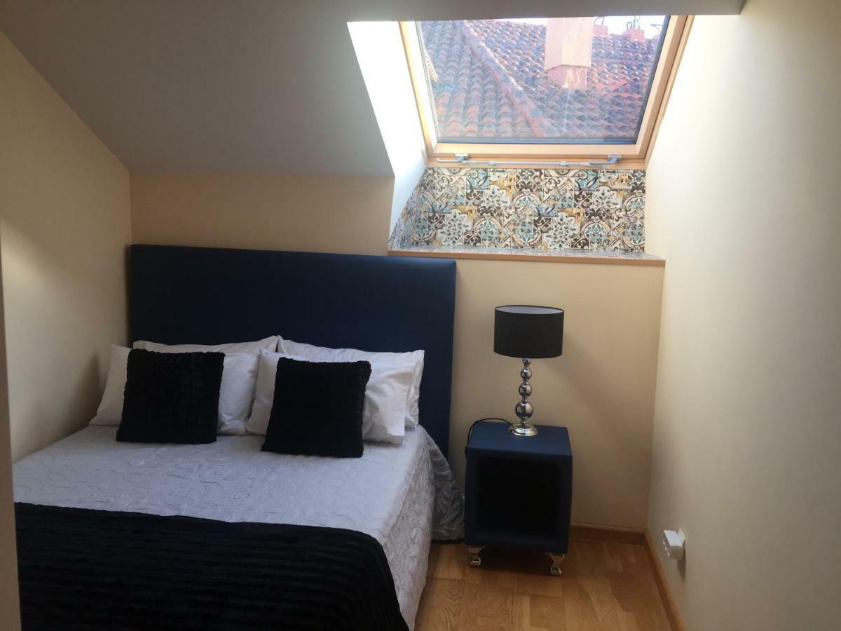 Apartamento Conde Luna León Zewnętrze zdjęcie