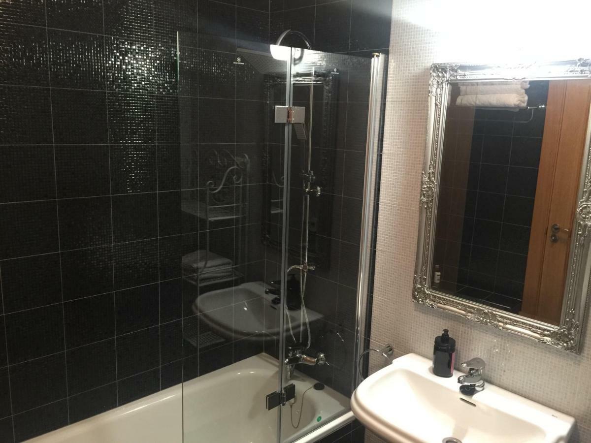 Apartamento Conde Luna León Zewnętrze zdjęcie