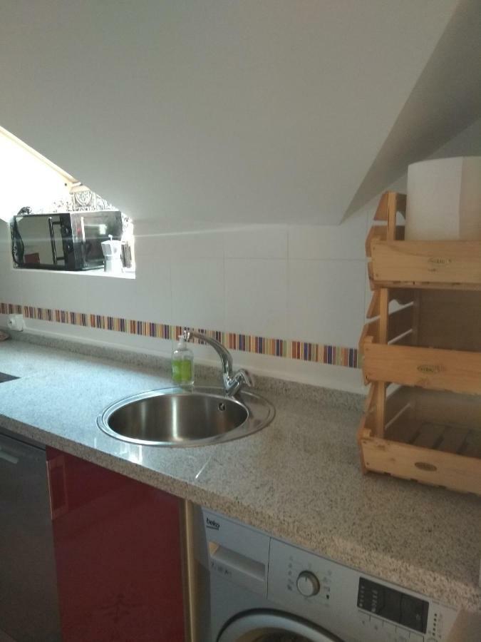 Apartamento Conde Luna León Zewnętrze zdjęcie