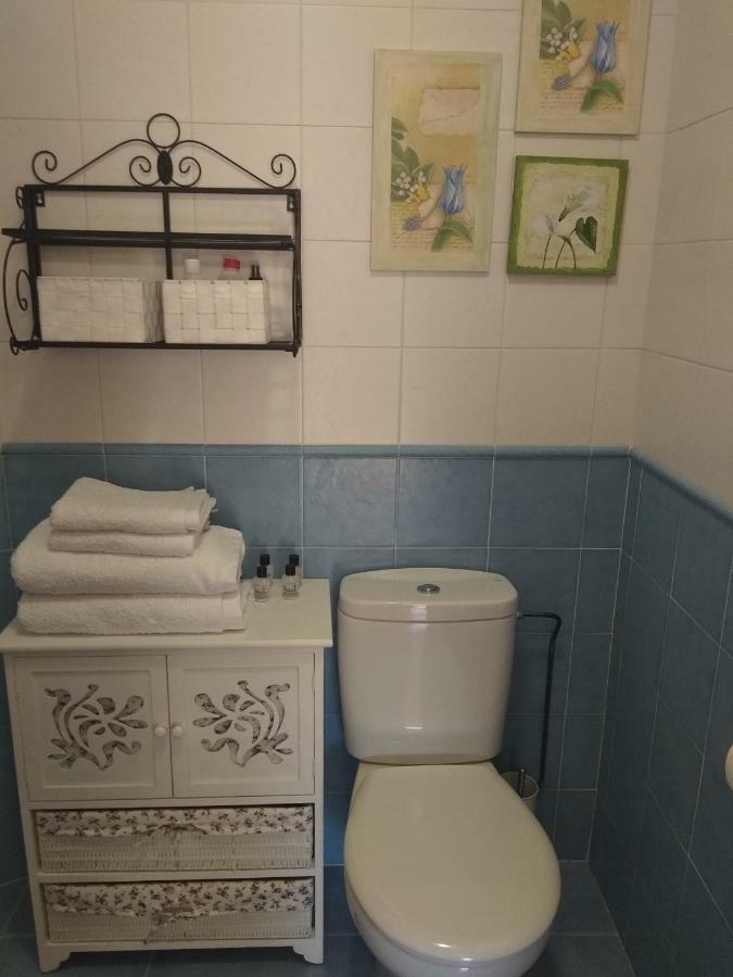 Apartamento Conde Luna León Zewnętrze zdjęcie