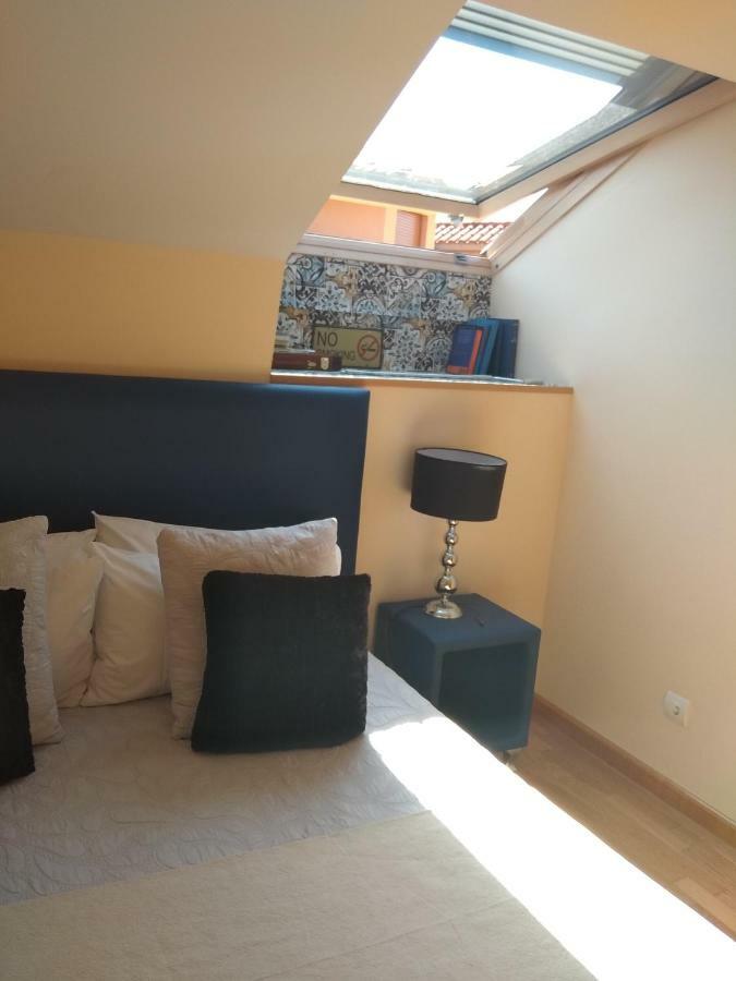 Apartamento Conde Luna León Zewnętrze zdjęcie